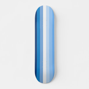 Gay men Flag Skateboard