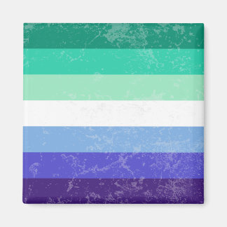 Gay men magnet