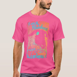 Gay Month Pride Lgbt I Am The Rainbow Sheep T-Shirt