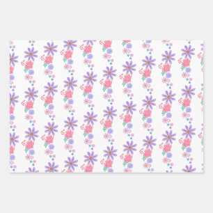 Gay Paper Set First Communion CECILIA