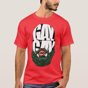GAY pink 1 T-Shirt