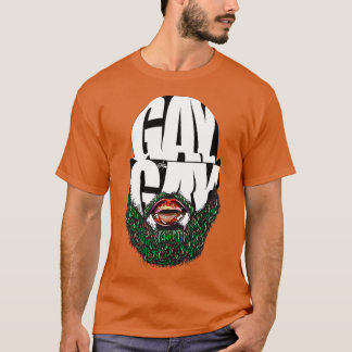 GAY pink T-Shirt