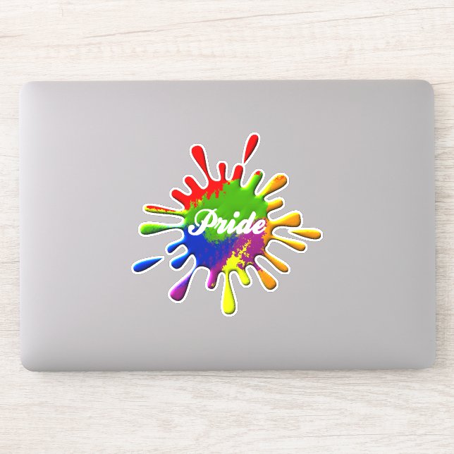 Gay Pride (Computer)