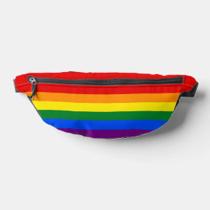 Gay Pride Bum Bags