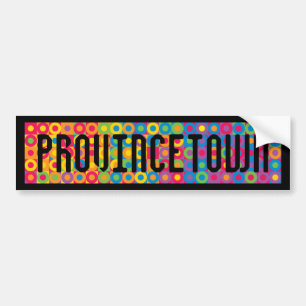 Gay Pride Bumper Sticker