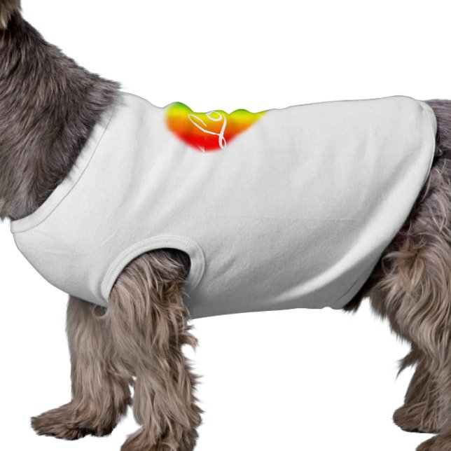 Lgbt hotsell dog apparel