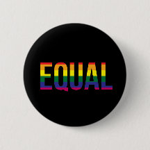 Gay Pride Equal