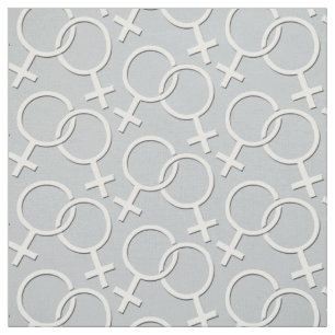 Gay Pride Fabric Lesbian Love Same-Sex Fabric
