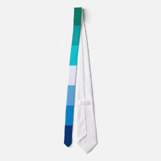 Gay Pride Flag Tie