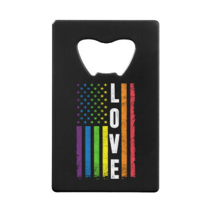 Gay Pride Gifts Men Women LGBT Rainbow Flag Gay Lo
