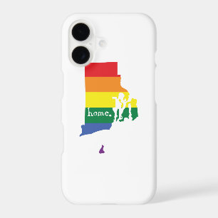Gay Pride Home   Rhode Island