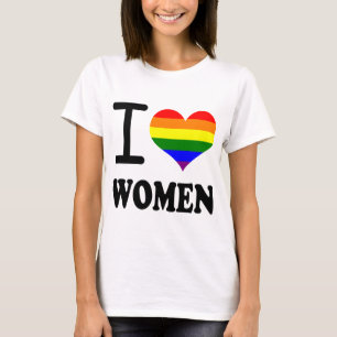 Gay Pride - I love my mate T-Shirt
