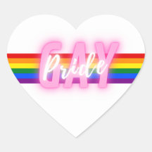 Gay Pride Love For All