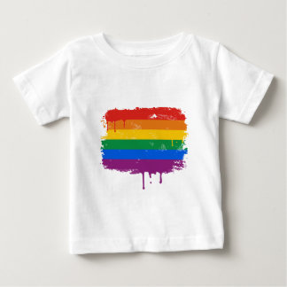 Gay Pride Merchandise Baby T-Shirt