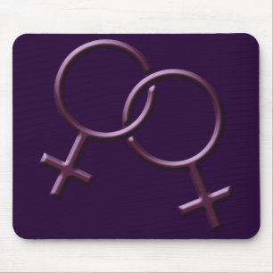 Gay Pride Mousepad Gay Pride Mousepads & Decor