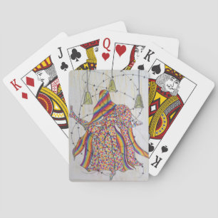 Gay Pride Playing Cards