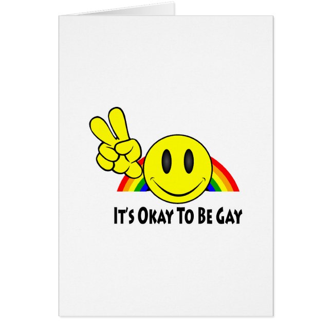 Gay Pride Rainbow (Front)