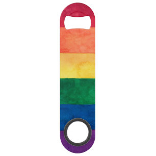 Gay Pride Rainbow Flag