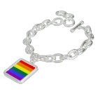 Gay Pride Rainbow Flag