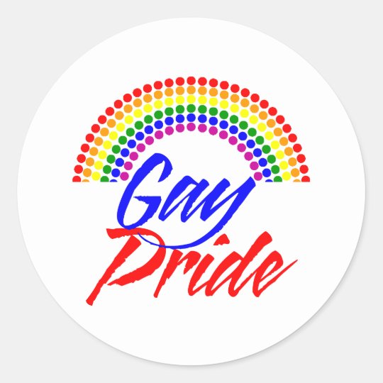 Free Gay Stickers 30