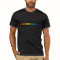 Gay Pride Stripe