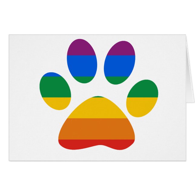 Gay Pride T-shirt (Front Horizontal)