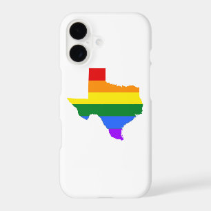 Gay Pride   Texas Rainbow