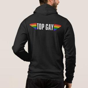 Gay Pride Top Gay Pride Rainbow Flag LGBT LGBTQ