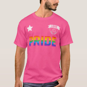 Gay Pride Water Polo Jersey