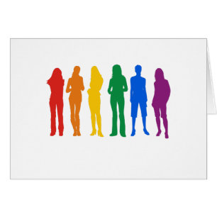 Gay Pride Women's T-shirt