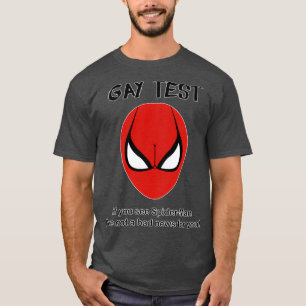 Gay test T-Shirt
