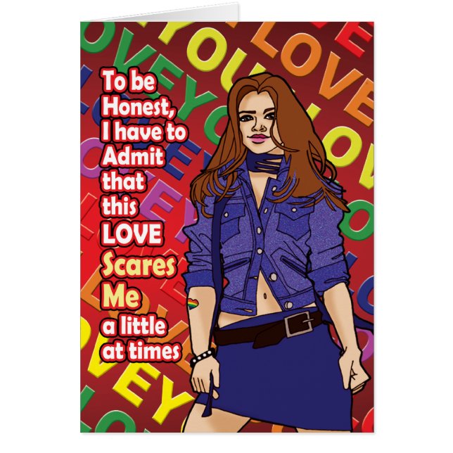 Gay - This Love (Front)