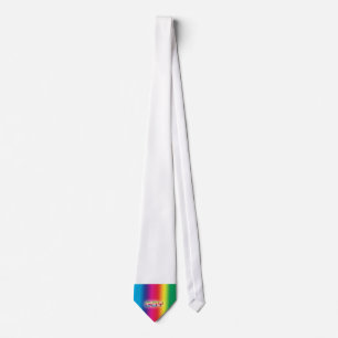 GAY tie
