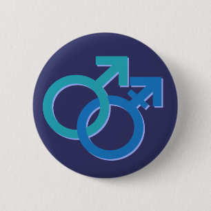 Gay Transmen Buttons
