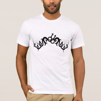 Gay Tribal Band T-Shirt