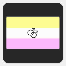 Gay Twink Pride Flag