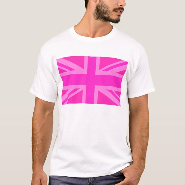 Gay UK T-Shirt (Front)