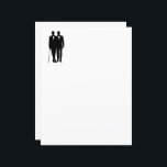 Gay Wedding Grooms<br><div class="desc">High fashion and tuxedo wearing grooms</div>