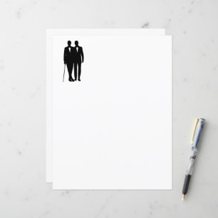 Gay Wedding Grooms