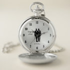 Gay Wedding Grooms with Names and Date