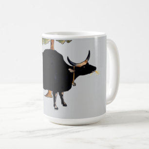 Gayal Coffee Mug
