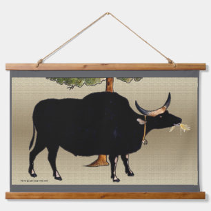 Gayal Hanging Tapestry