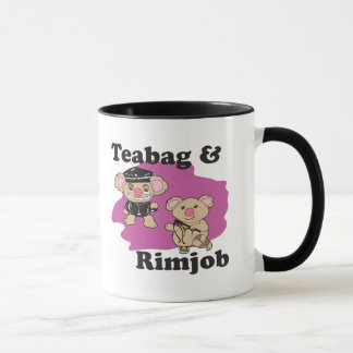 Gaybears mug