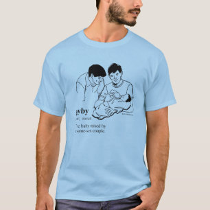 GAYBY (Gay) T-Shirt
