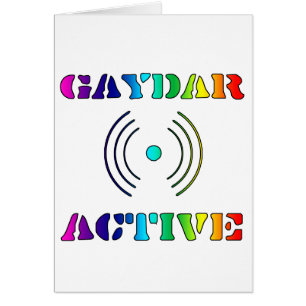 Gaydar Active II