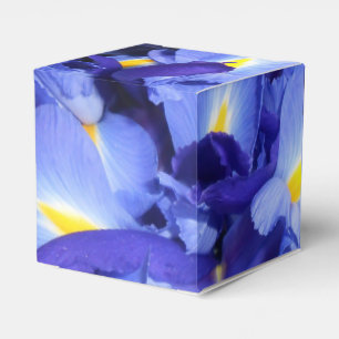 Gaye Elise Beda, elegant, artistic, trendy, Flowe Favour Box