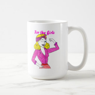 Gayle's Angels - Mug