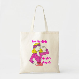 Gayle's Angels - Tote Bag