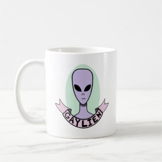 Gaylien [MUG] Coffee Mug