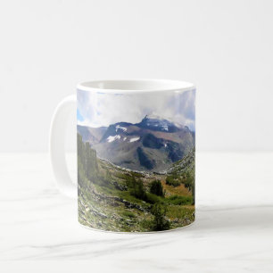 Gaylor Lakes Trail, Tioga Pass, Yosemite, CA Coffee Mug